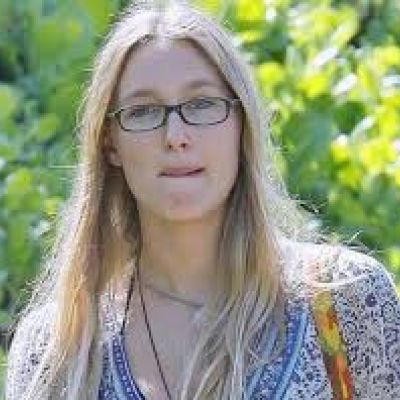 Jasmine Pilchard-Gosnell