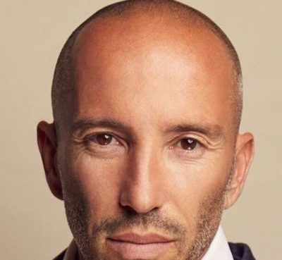 Jason Oppenheim