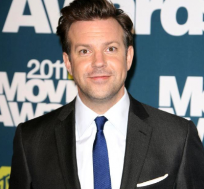 Jason Sudeikis