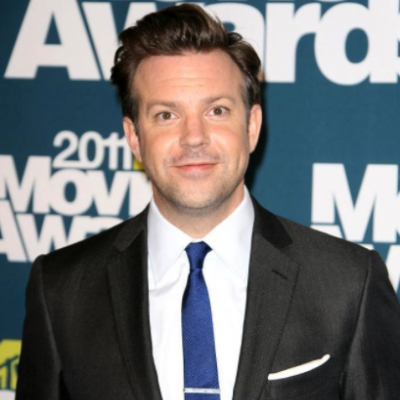 Jason Sudeikis
