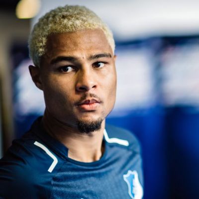 Jean-Hermann Gnabry