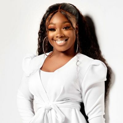 Jekalyn Carr