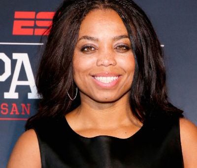 Jemele Hill