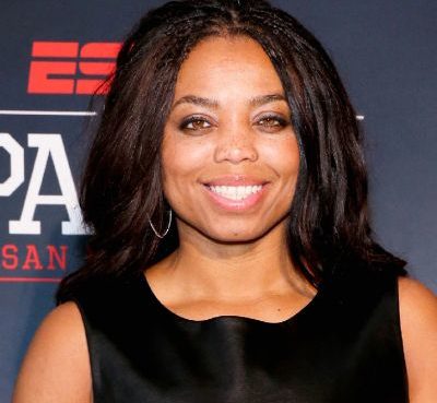 Jemele Hill