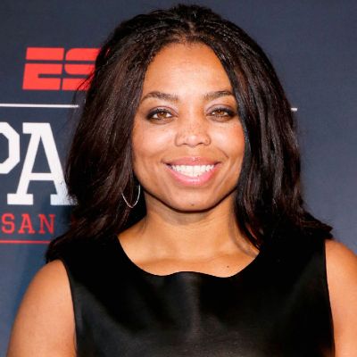 Jemele Hill