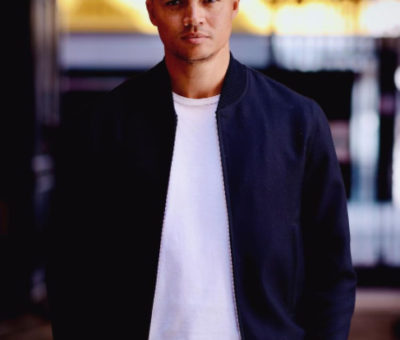 Jermaine Jenas