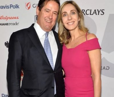 Jes Staley