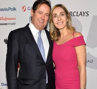Jes Staley