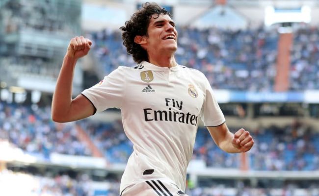 Jesus Vallejo