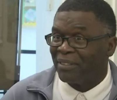 Jimmie Lee Kirkpatrick