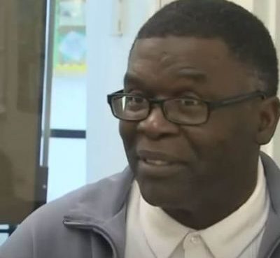 Jimmie Lee Kirkpatrick