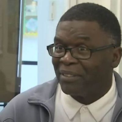 Jimmie Lee Kirkpatrick