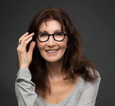 Joanna Gleason