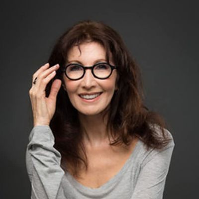 Joanna Gleason