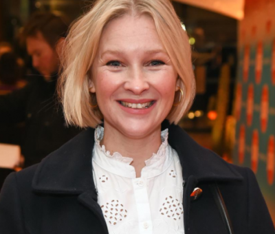Joanna Page