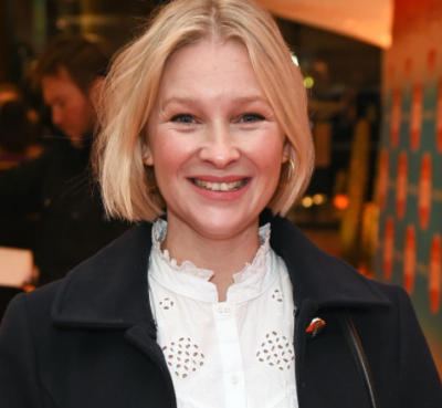 Joanna Page