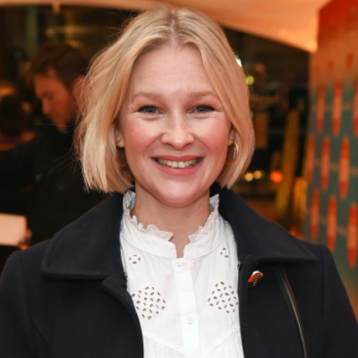 Joanna Page