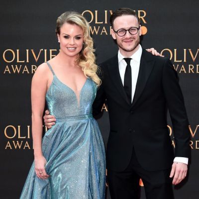 Joanne Clifton