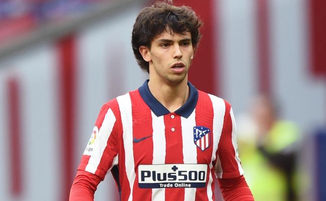 Joao Felix