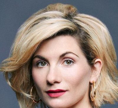 Jodie Whittaker