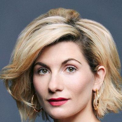 Jodie Whittaker