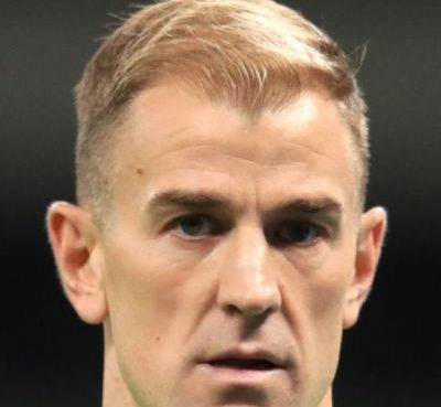 Joe Hart