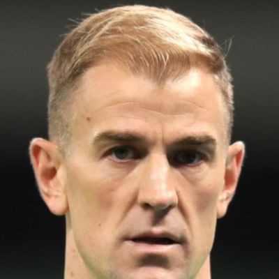 Joe Hart