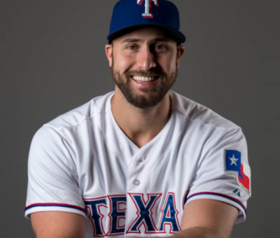 Joey Gallo
