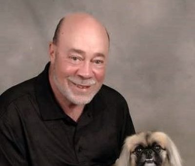 John Russell Houston