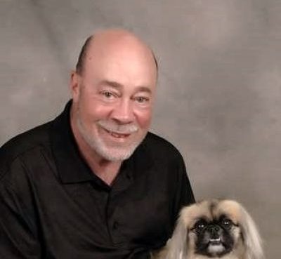 John Russell Houston