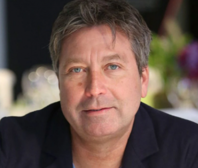 John Torode