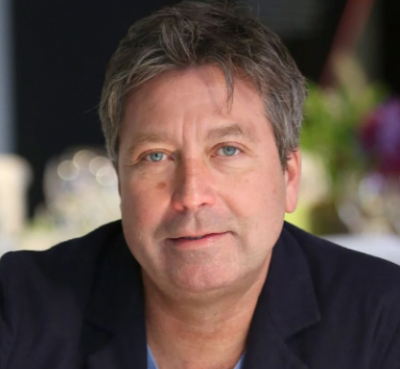 John Torode
