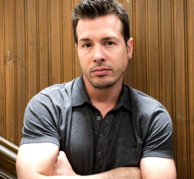 Jon Seda