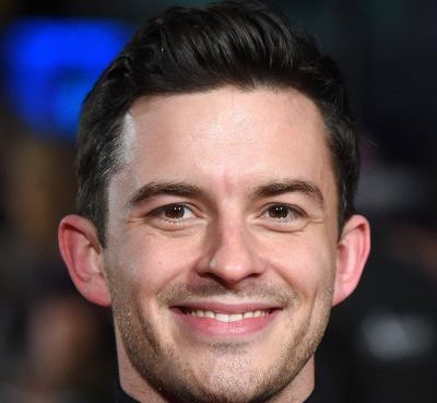 Jonathan Bailey