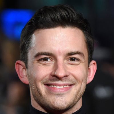 Jonathan Bailey
