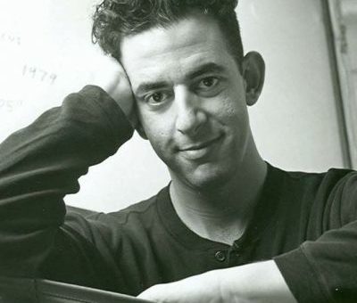 Jonathan Larson