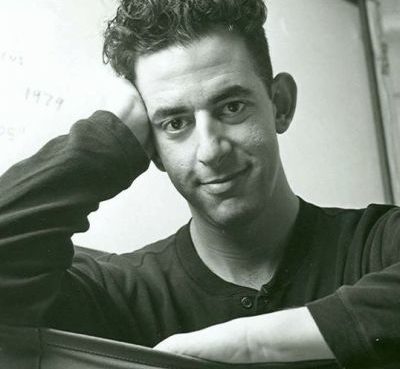 Jonathan Larson