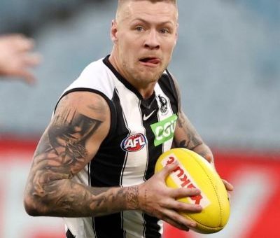Jordan De Goey