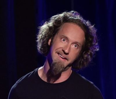Josh Blue
