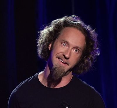 Josh Blue