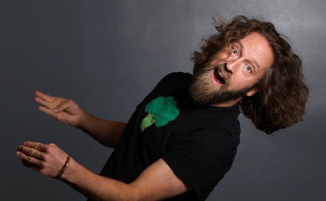 Josh Blue