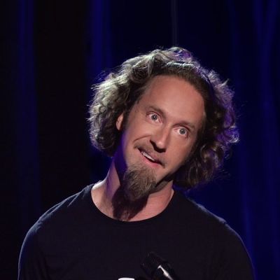 Josh Blue