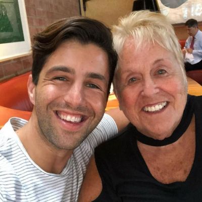 Josh Peck