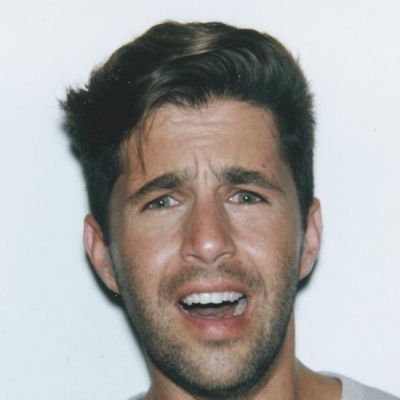 Josh Peck