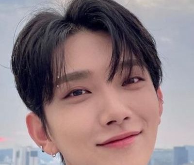 Joshua Hong