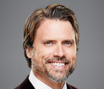 Joshua Morrow