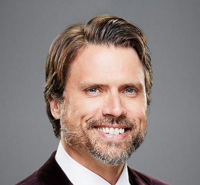 Joshua Morrow