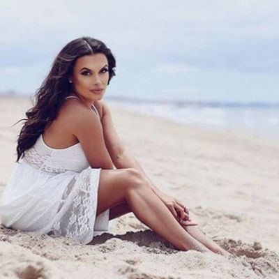 Who Is Joy Taylor? Fact’s People Don’t Know About Her