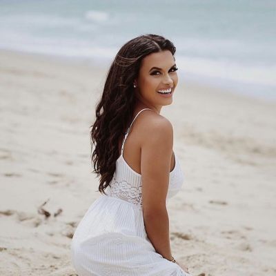 Joy Taylor 