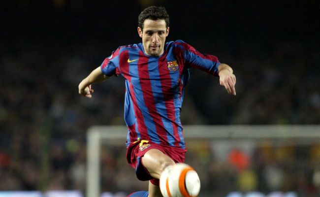 Juliano Belletti